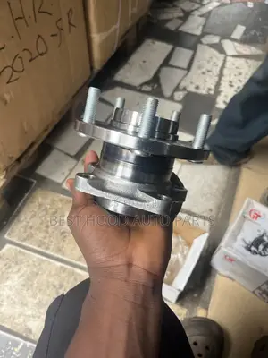 Mazda Hub Bearing