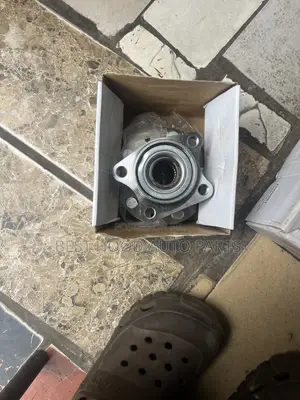 Mazda Hub Bearing