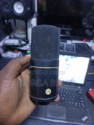 MXL 770 Studio Microphone