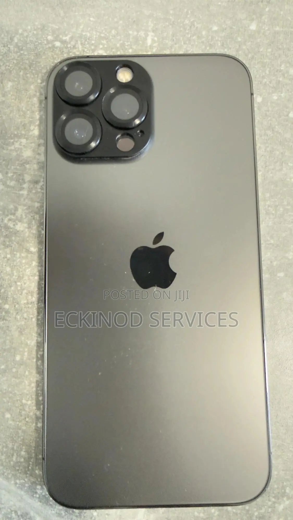 Apple iPhone 13 Pro Max 1 TB Black
