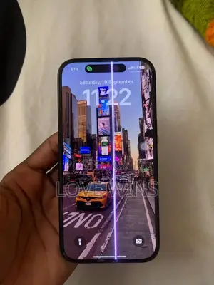 Apple iPhone 15 128 GB Blue