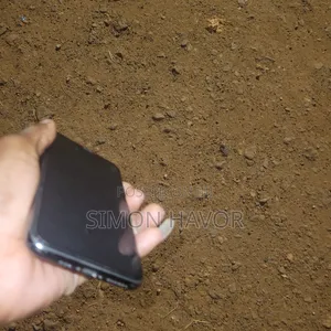 Apple iPhone 11 Pro 64 GB Black