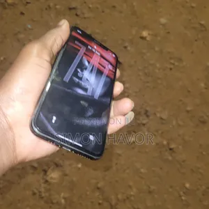 Apple iPhone 11 Pro 64 GB Black
