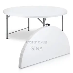 Round Tables for Sale ,It’s 12 Seaters