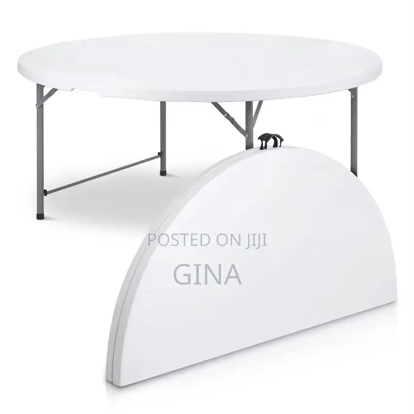 Round Tables for Sale ,It’s 12 Seaters