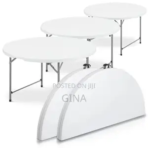 Round Tables for Sale ,It’s 12 Seaters