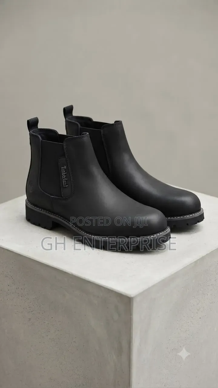 Timberland Shoes