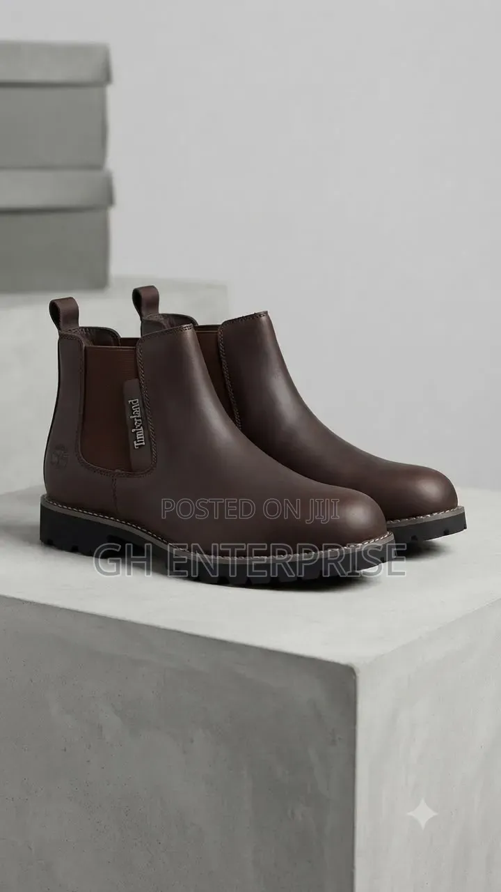 Timberland Shoes