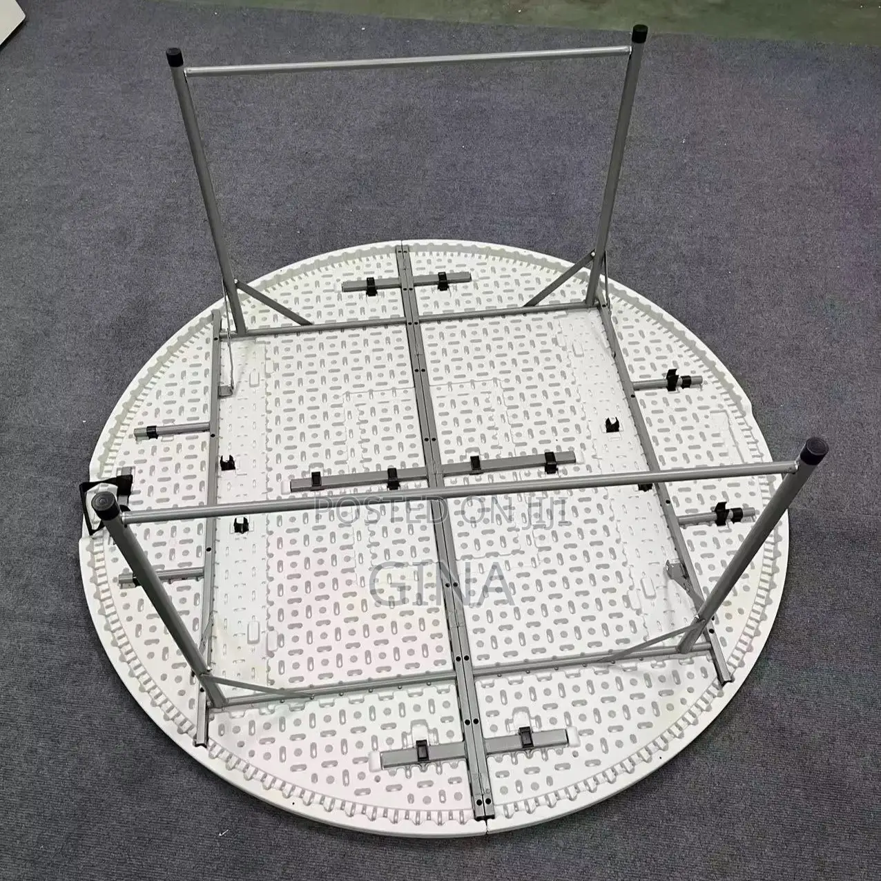 Round Tables for Sale ,It’s 12 Seaters