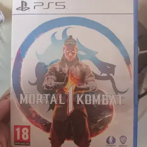 Mortal Kombat 1