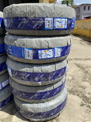 Quality and Affordable Car TYRES