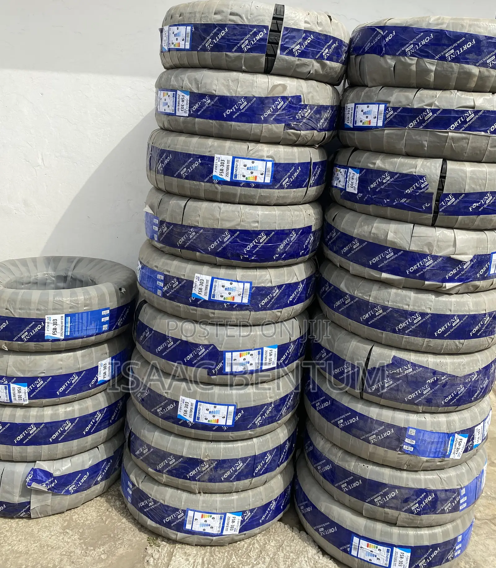 Quality and Affordable Car TYRES