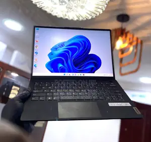 Laptop Lenovo ThinkBook 13 16GB Intel Core i7 SSD 256GB
