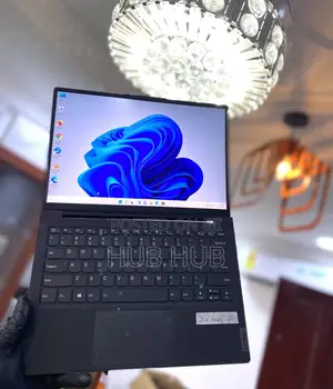Laptop Lenovo ThinkBook 13 16GB Intel Core i7 SSD 256GB