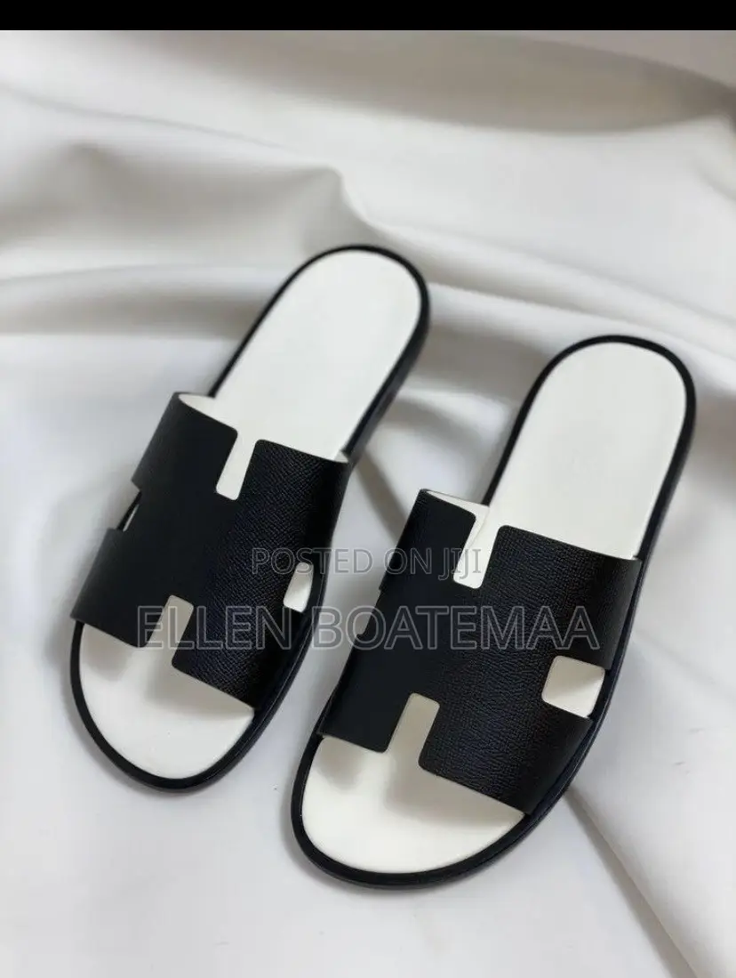 Men Slippers