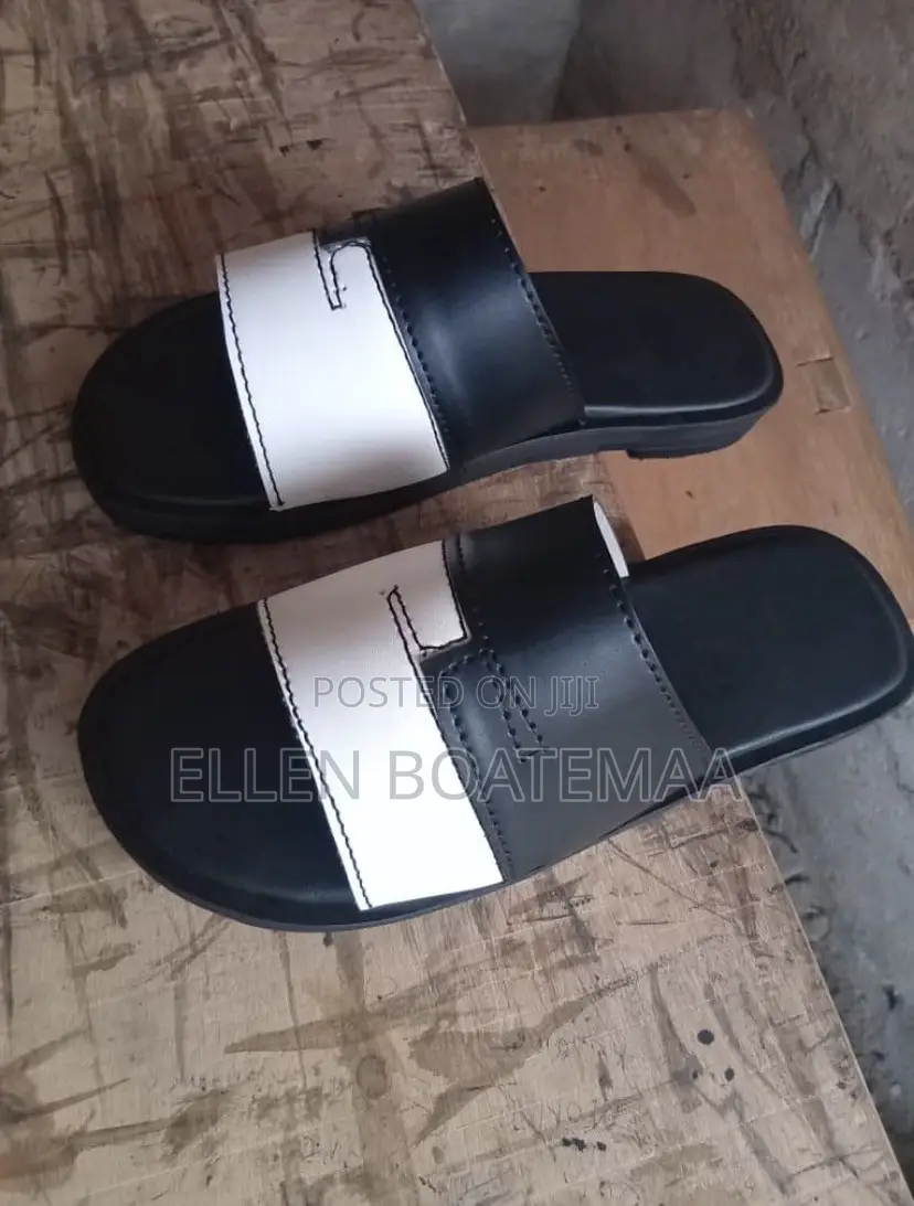 Men Slippers