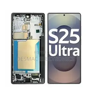 Samsung Galaxy S25 Ultra 5G Original Screen