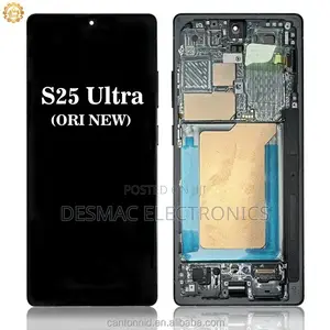Samsung Galaxy S25 Ultra 5G Original Screen