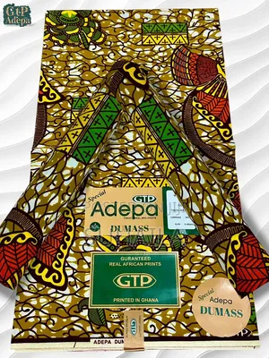 Beautiful African Clothes