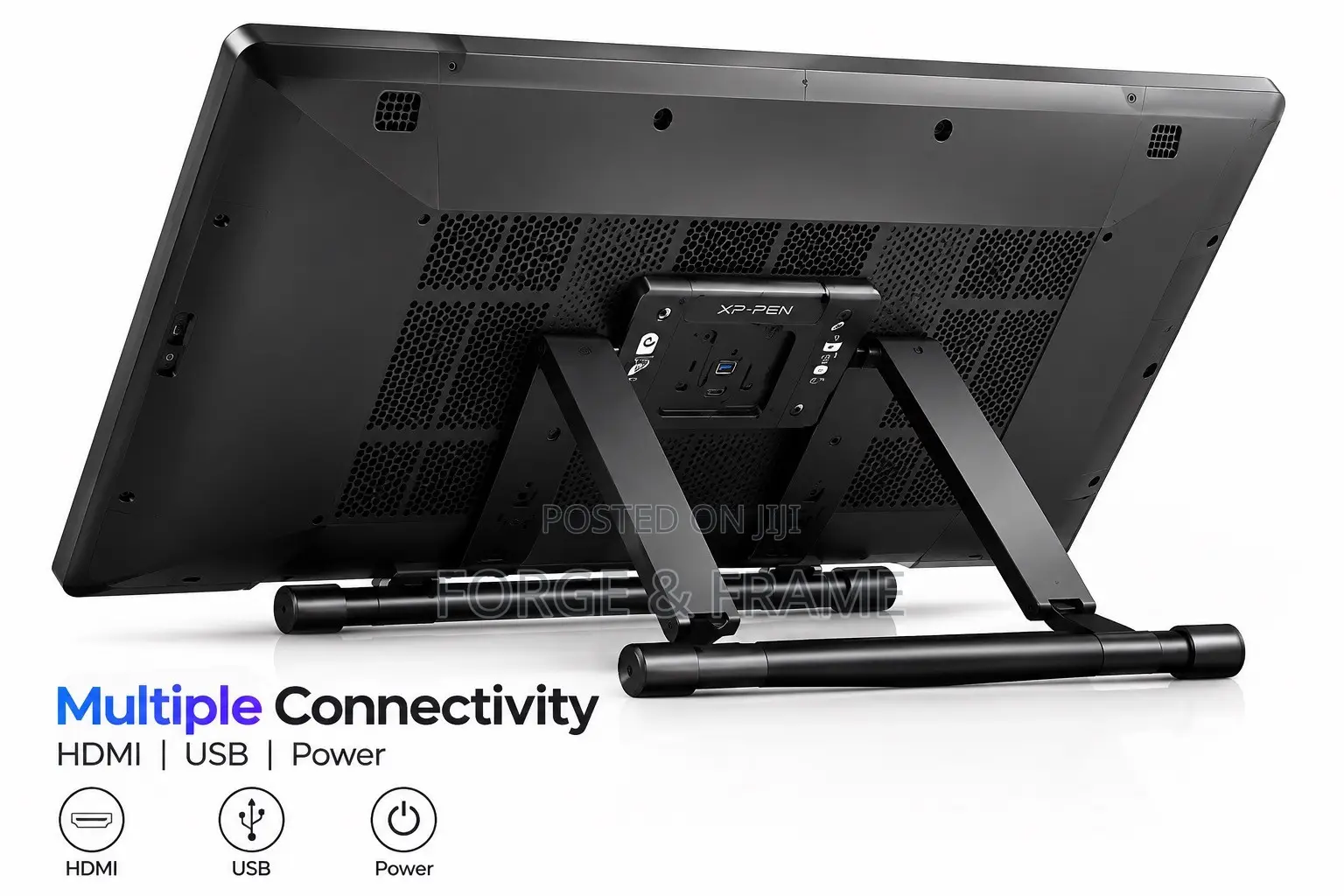 Xp-Pen Artist 22 Pro
