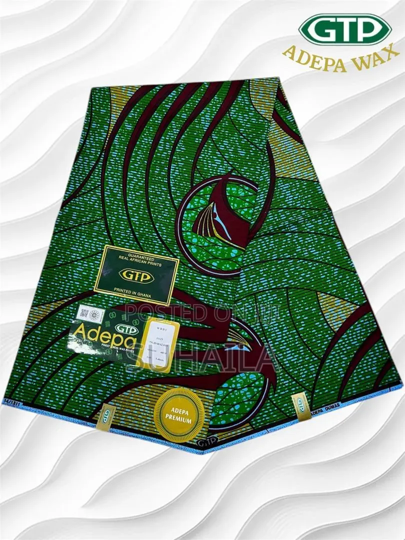 Beautiful African Clothes