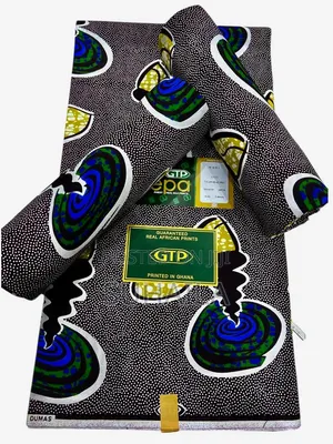 Beautiful African Clothes