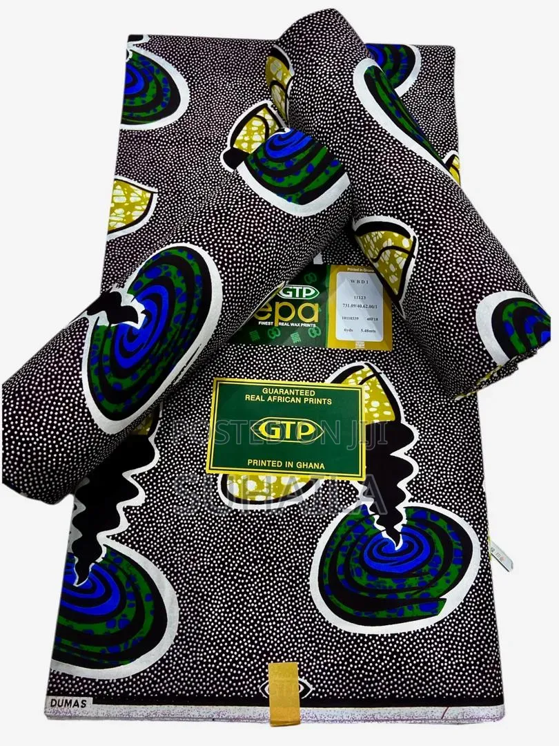 Beautiful African Clothes