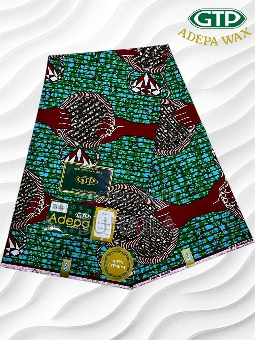 Beautiful African Clothes
