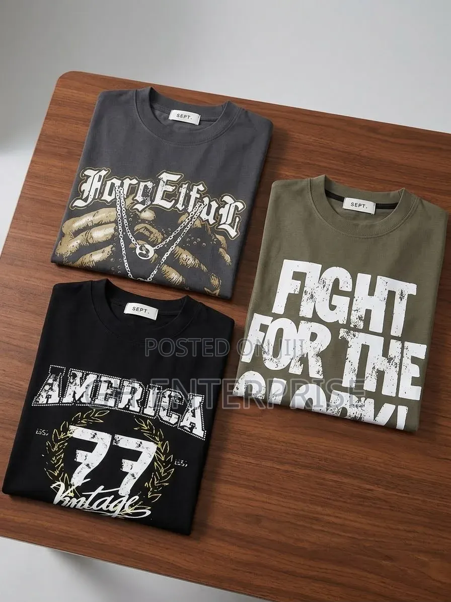 Affordable Trendy Fashion