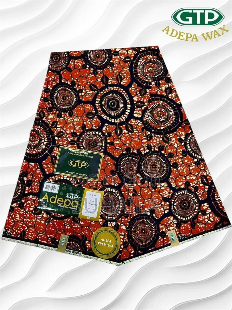 Beautiful African Clothes