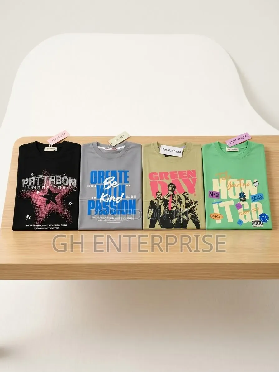 Affordable Trendy Fashion