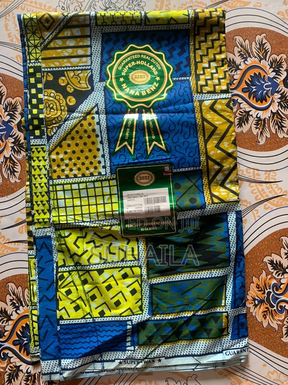 Beautiful African Clothes