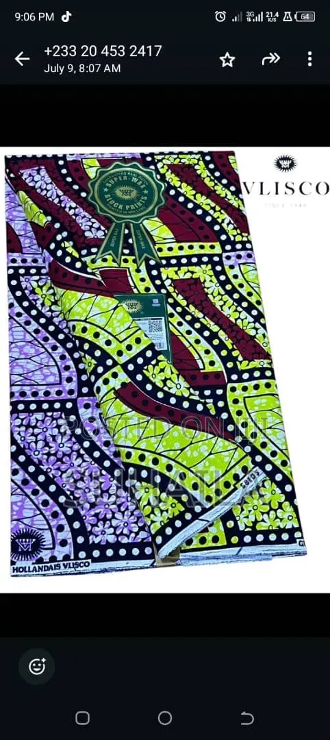 Beautiful African Clothes