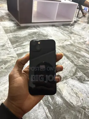 Apple iPhone 13 128 GB Black