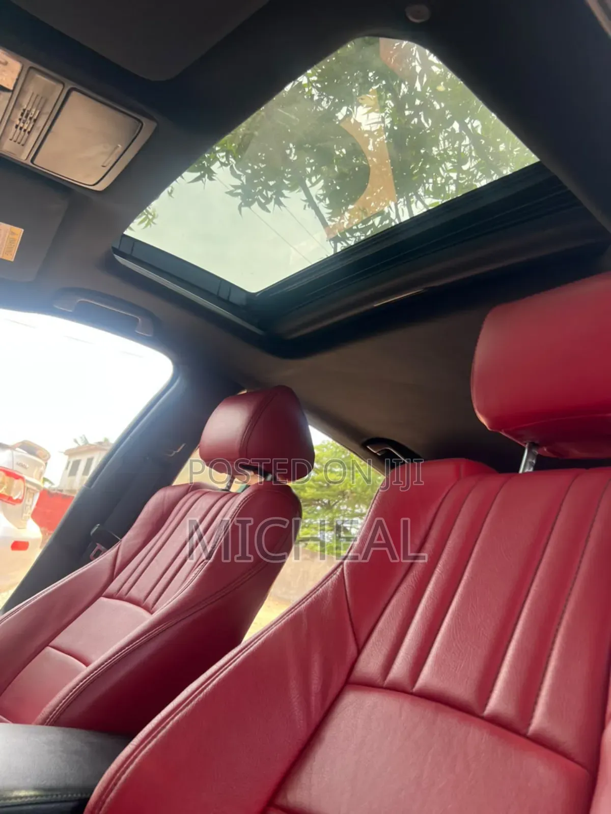 Honda Accord 2018 Black