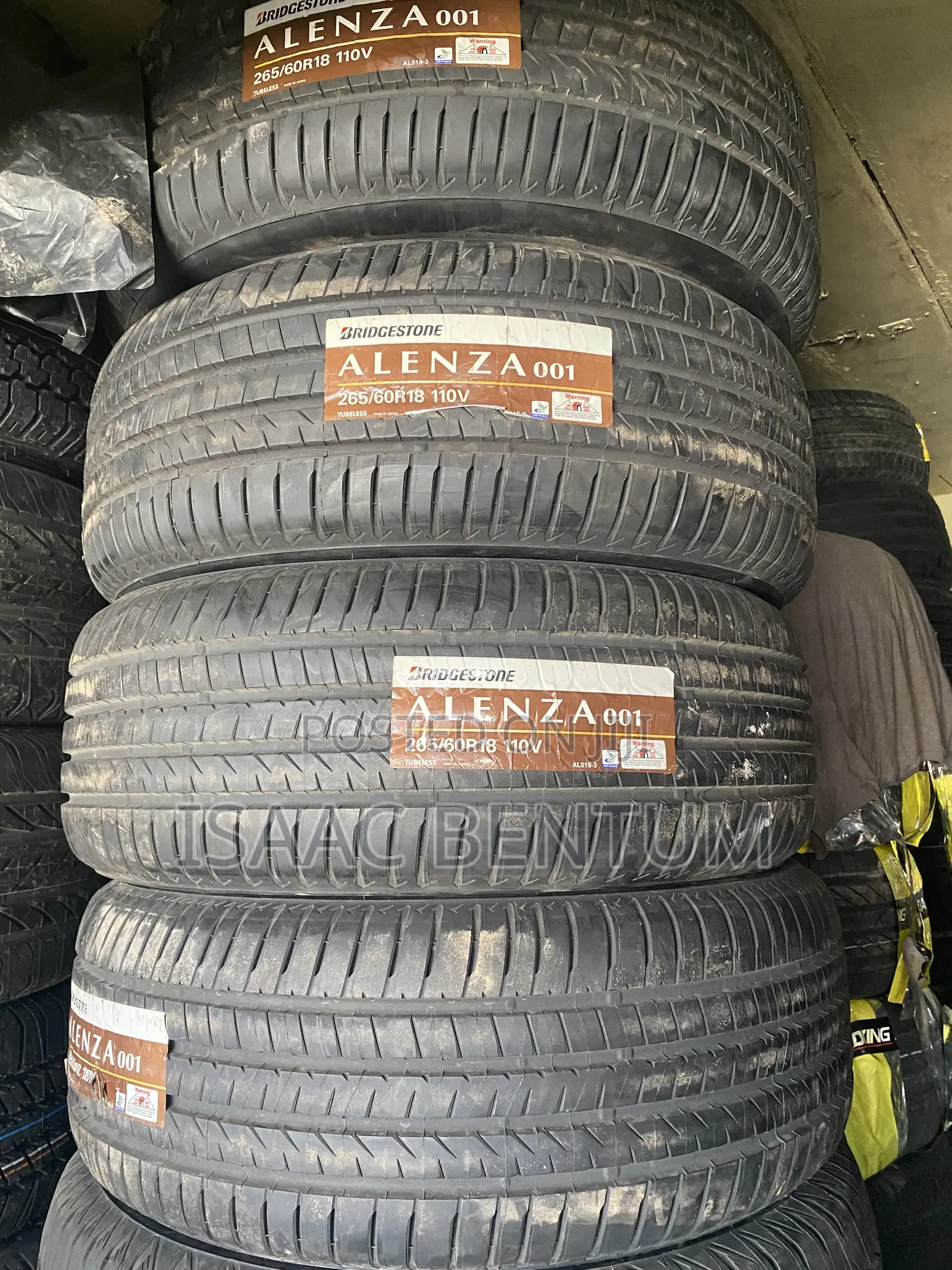 Quality and Affordable Car TYRES
