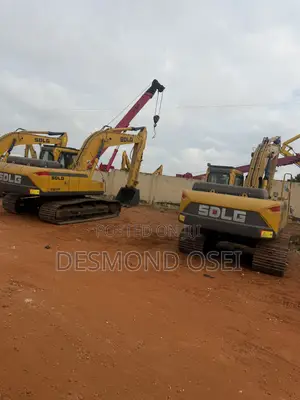 DESTIMONY Machinery Company LTD