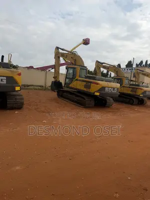 DESTIMONY Machinery Company LTD