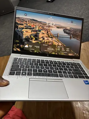 Laptop HP EliteBook 840 G8 16GB Intel Core i5 SSD 256GB