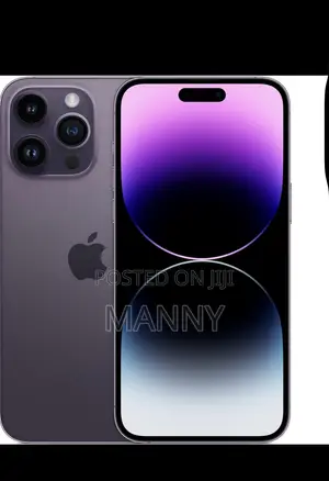 Apple iPhone 14 Pro Max 128 GB Black