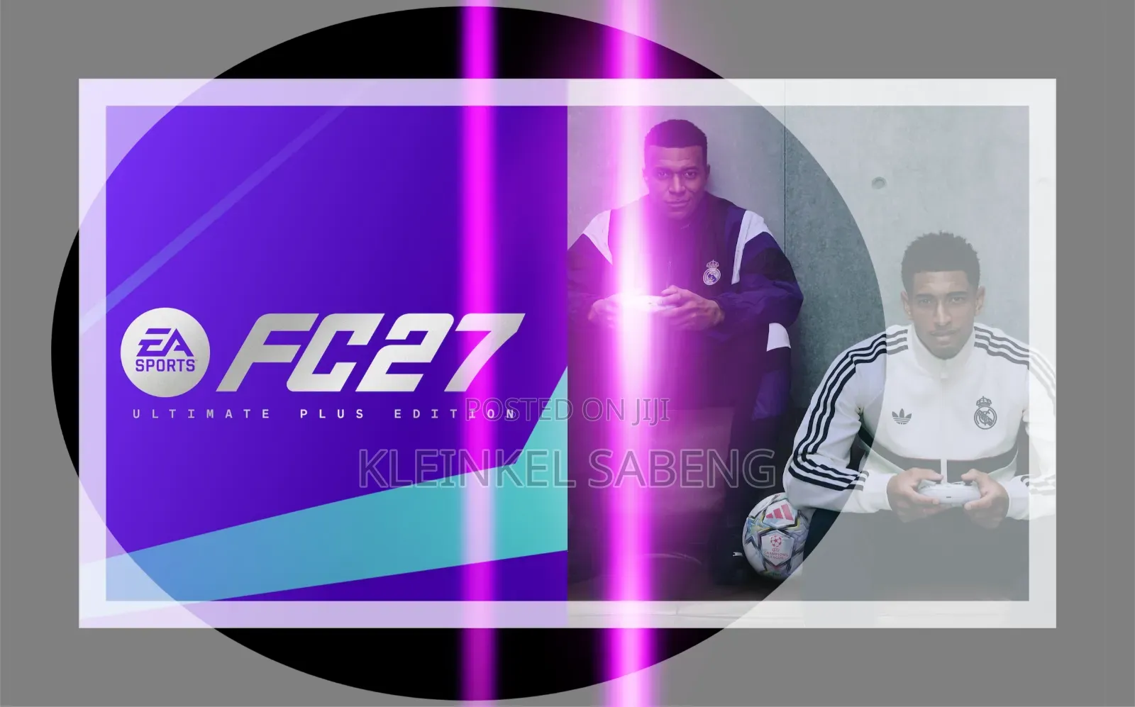 Fifa 27 for Ps4 Jailbreak With Latest Transfers