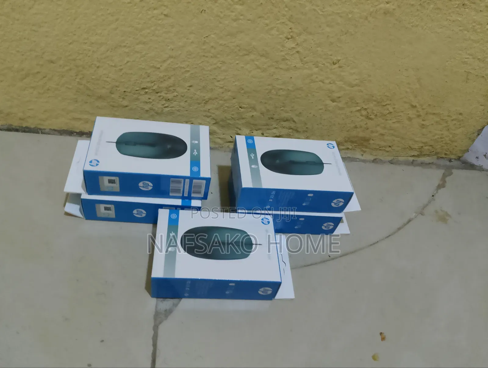 Computer Mouse(wired)