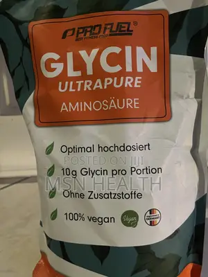 Glycine Powder 1kg