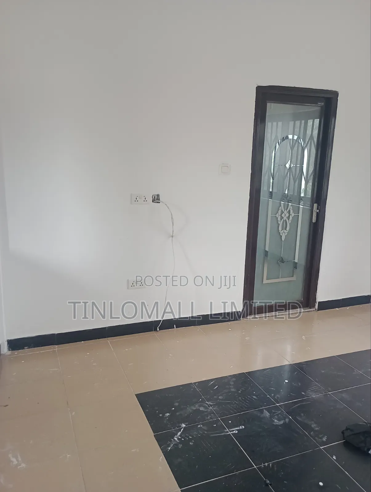1bdrm House in Tinlomall, Ledzokuku-Krowor for rent
