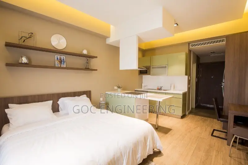 Apartment for Rent
