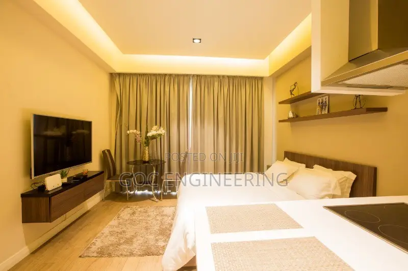 Apartment for Rent