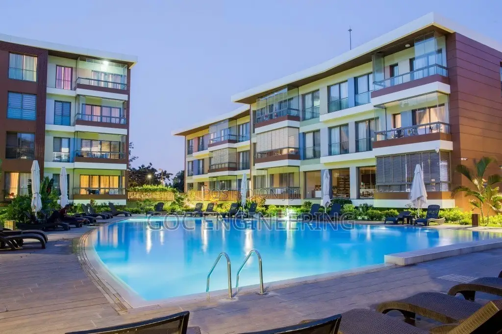 Apartment for Rent