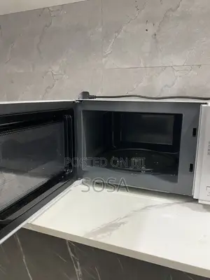 Midea 25L 900W Microwave and Grill