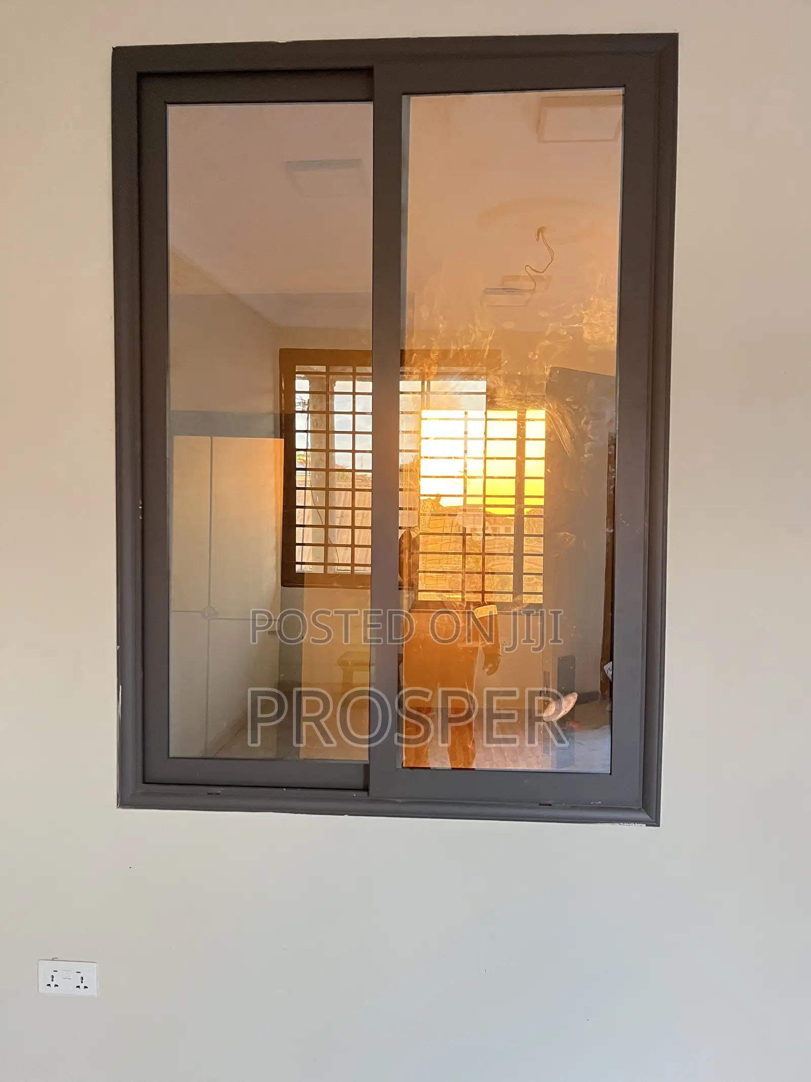 Sliding Windows