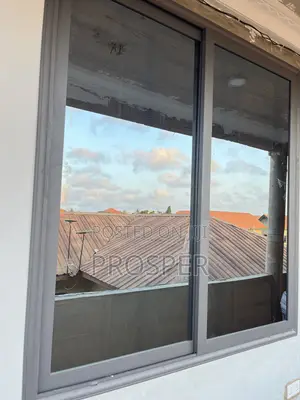 Sliding Windows